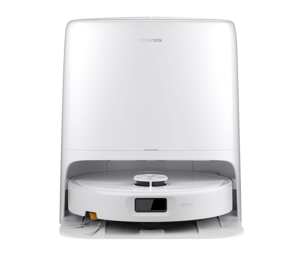 Roborock Robot sprzątający Qrevo 2 Pro biały - 1597839 - zdjęcie 6